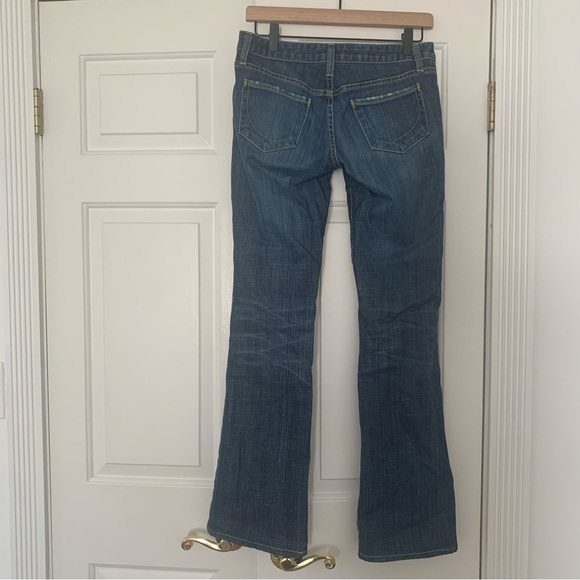 Y2K Paper Denim & Cloth jeans 27 - Picture 2 of 8